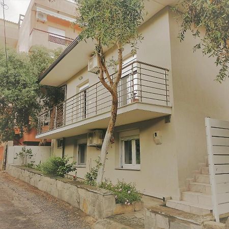Spitaki Apartments Potos Exterior foto
