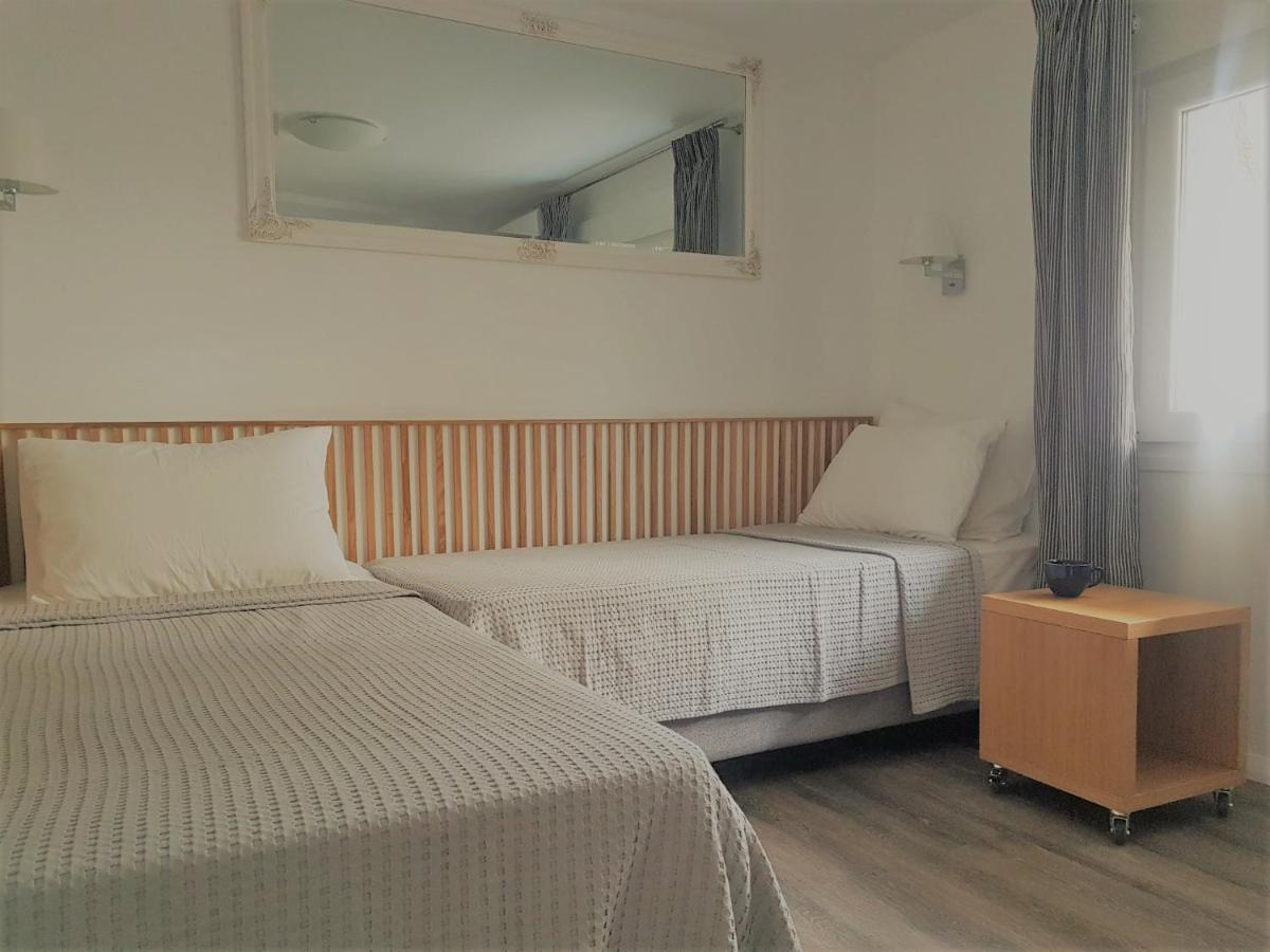 Spitaki Apartments Potos Exterior foto