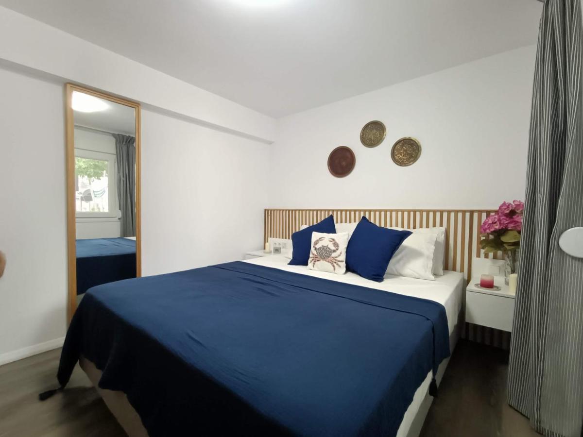 Spitaki Apartments Potos Exterior foto